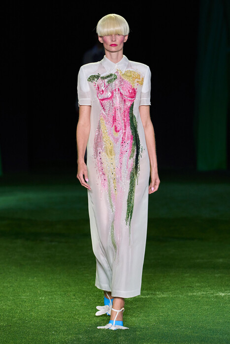 Thom Browne коллекция сезона весна-лето 2027 / Thom Browne Spring 2027 Ready-to-wear