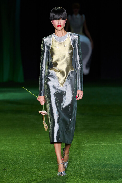 Thom Browne коллекция сезона весна-лето 2027 / Thom Browne Spring 2027 Ready-to-wear