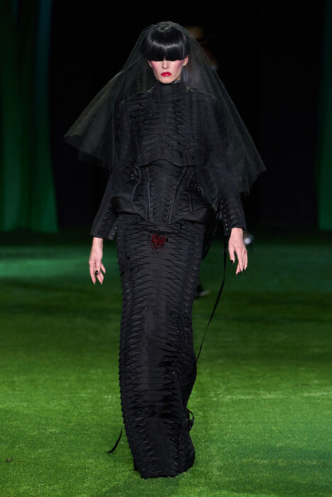 Thom Browne коллекция сезона весна-лето 2027 / Thom Browne Spring 2027 Ready-to-wear