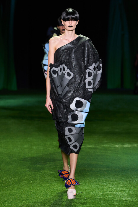 Thom Browne коллекция сезона весна-лето 2027 / Thom Browne Spring 2027 Ready-to-wear