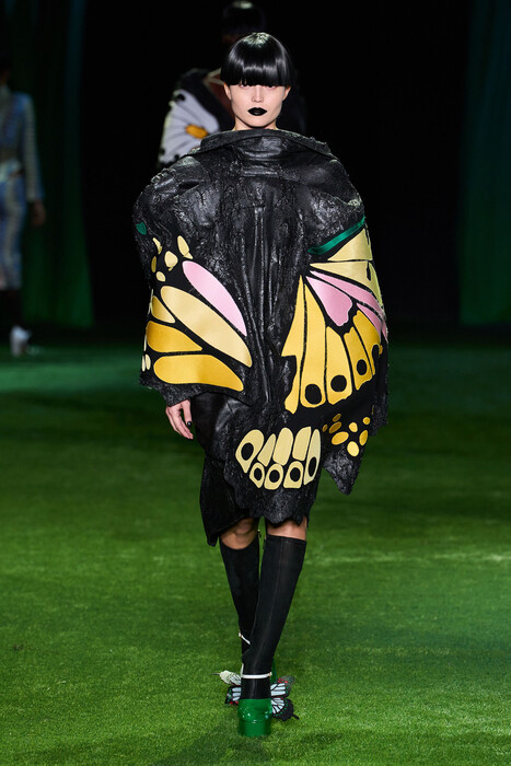 Thom Browne коллекция сезона весна-лето 2027 / Thom Browne Spring 2027 Ready-to-wear