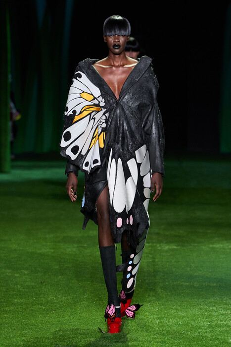 Thom Browne коллекция сезона весна-лето 2027 / Thom Browne Spring 2027 Ready-to-wear