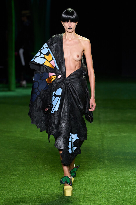 Thom Browne коллекция сезона весна-лето 2027 / Thom Browne Spring 2027 Ready-to-wear