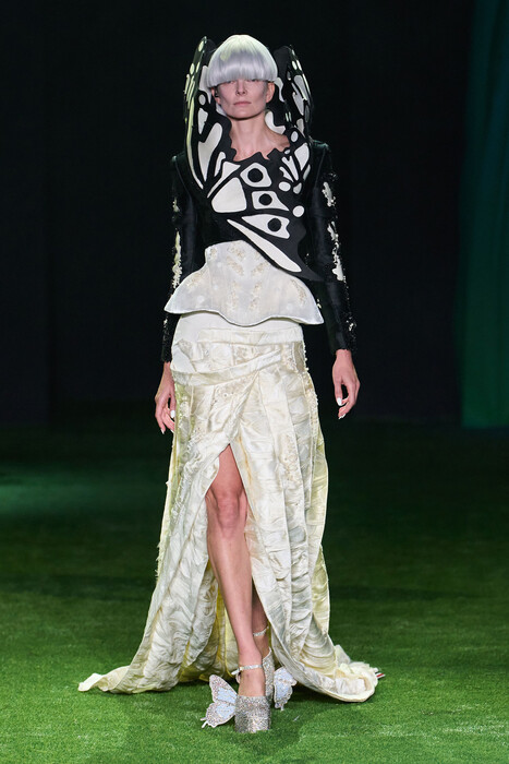 Thom Browne коллекция сезона весна-лето 2027 / Thom Browne Spring 2027 Ready-to-wear