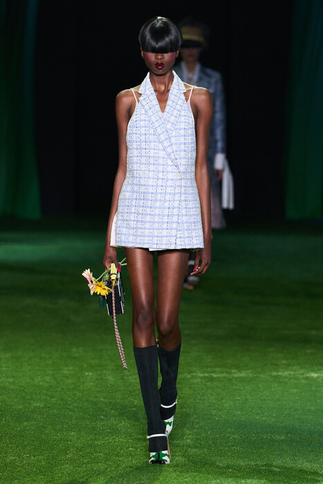 Thom Browne коллекция сезона весна-лето 2027 / Thom Browne Spring 2027 Ready-to-wear