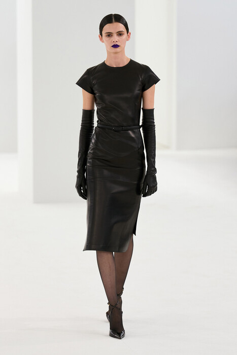 Tom Ford коллекция осень-зима 2026