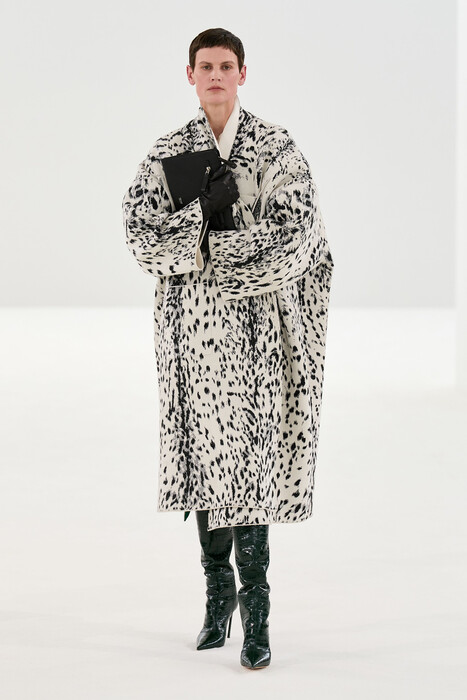 Tom Ford коллекция осень-зима 2026