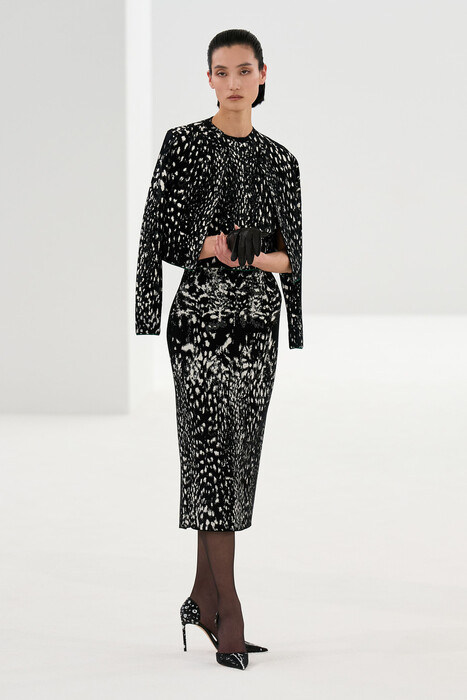 Tom Ford коллекция осень-зима 2026