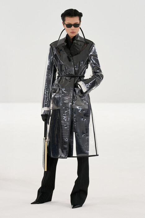 Tom Ford коллекция осень-зима 2026