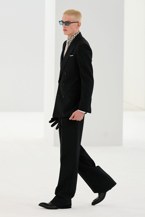 Tom Ford коллекция осень-зима 2026