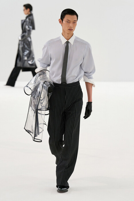 Tom Ford коллекция осень-зима 2026