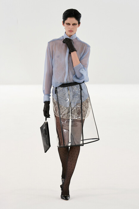 Tom Ford коллекция осень-зима 2026