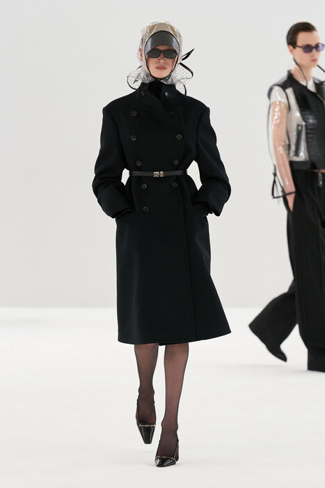 Tom Ford коллекция осень-зима 2026