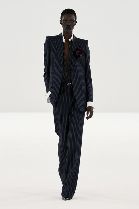 Tom Ford коллекция осень-зима 2026