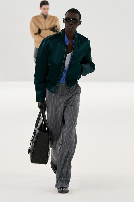 Tom Ford коллекция осень-зима 2026