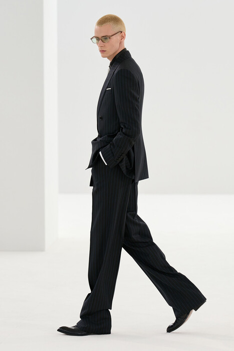 Tom Ford коллекция осень-зима 2026