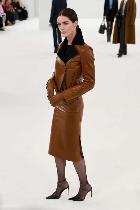 Tom Ford коллекция осень-зима 2026