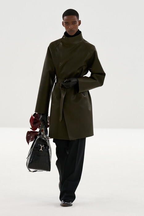 Tom Ford коллекция осень-зима 2026