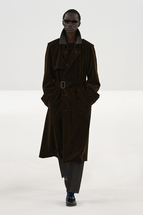 Tom Ford коллекция осень-зима 2026