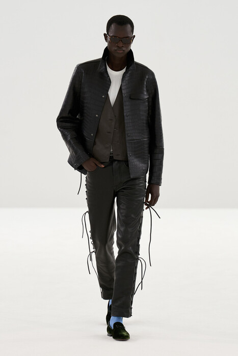 Tom Ford коллекция осень-зима 2026