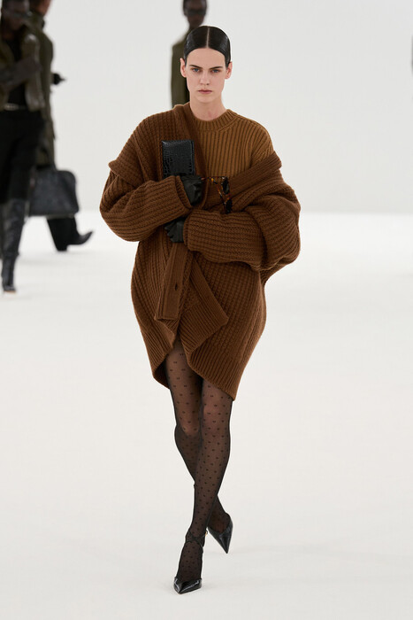 Tom Ford коллекция осень-зима 2026