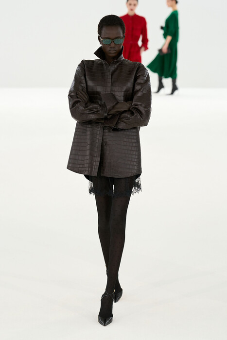 Tom Ford коллекция осень-зима 2026