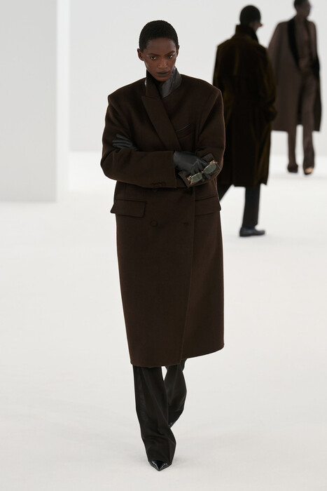 Tom Ford коллекция осень-зима 2026