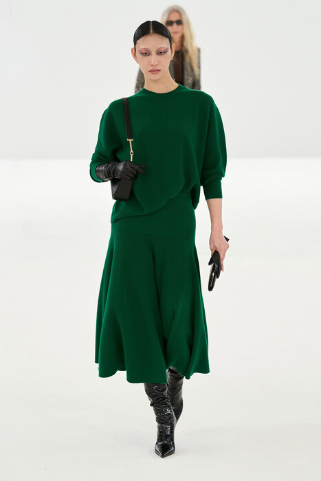 Tom Ford коллекция осень-зима 2026