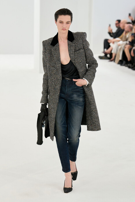 Tom Ford коллекция осень-зима 2026