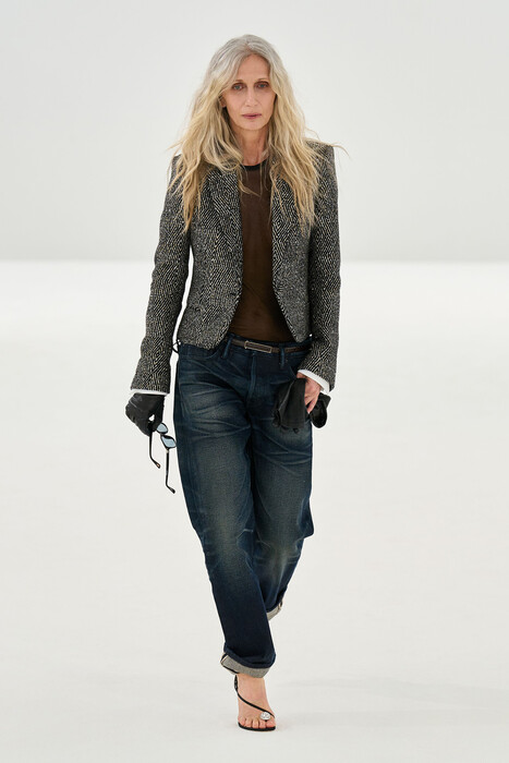 Tom Ford коллекция осень-зима 2026