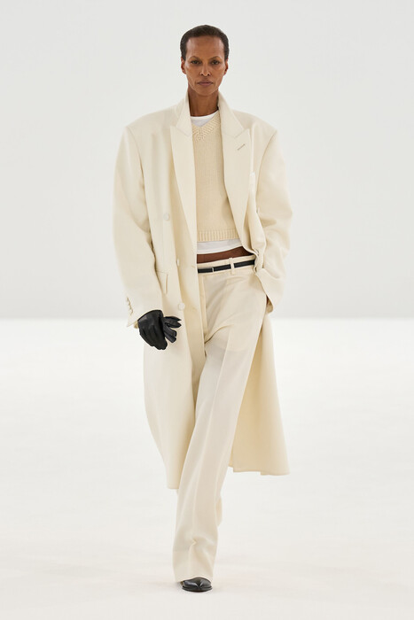 Tom Ford коллекция осень-зима 2026