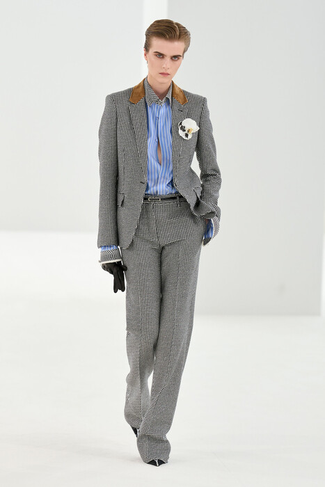 Tom Ford коллекция осень-зима 2026