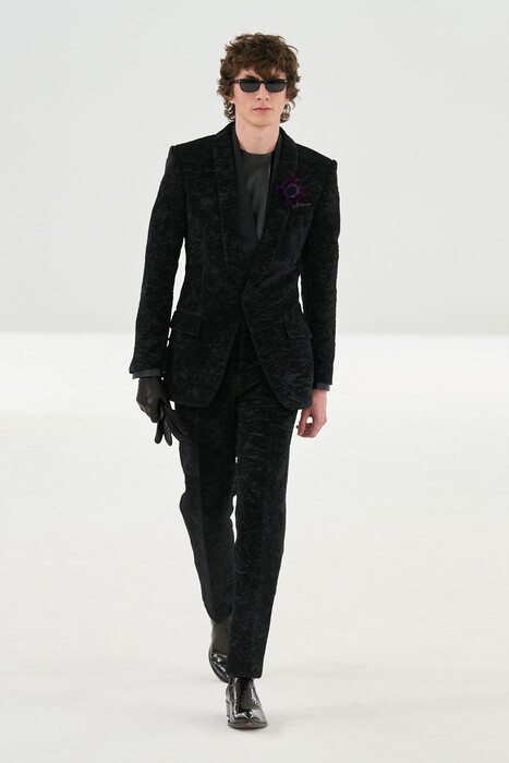 Tom Ford коллекция осень-зима 2026