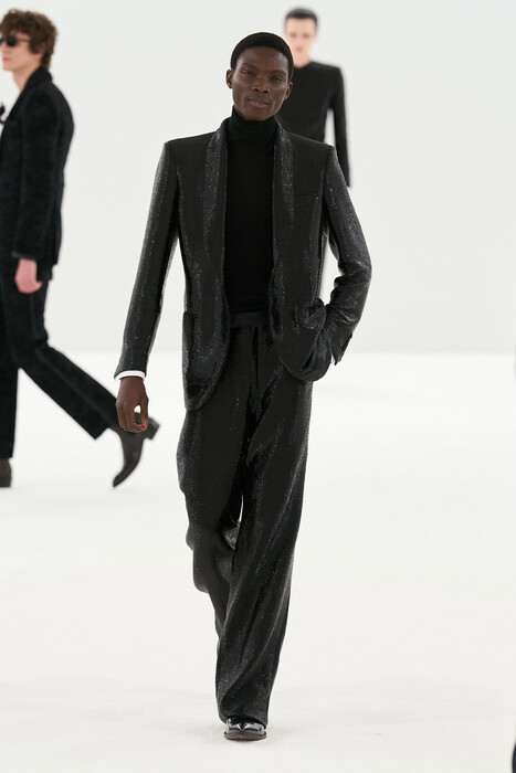 Tom Ford коллекция осень-зима 2026