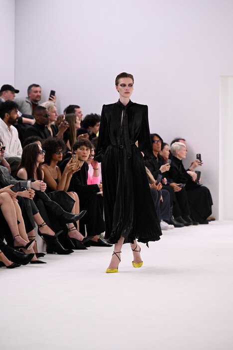 Tom Ford коллекция осень-зима 2026