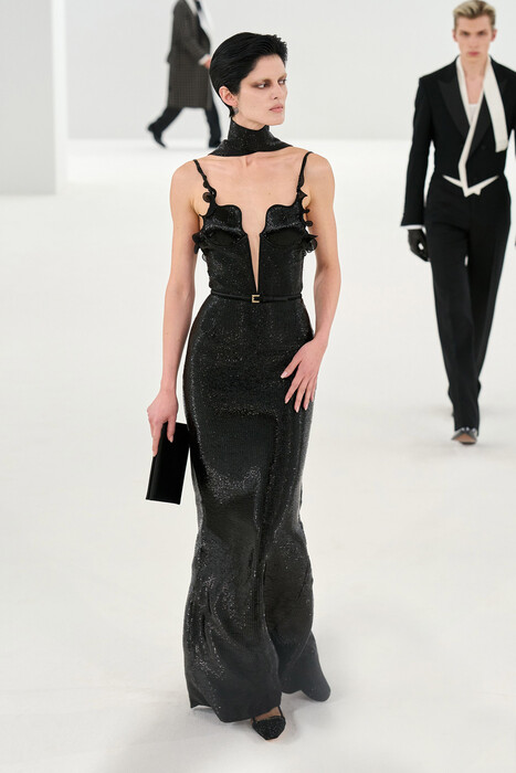 Tom Ford коллекция осень-зима 2026