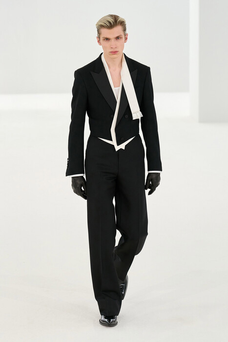 Tom Ford коллекция осень-зима 2026