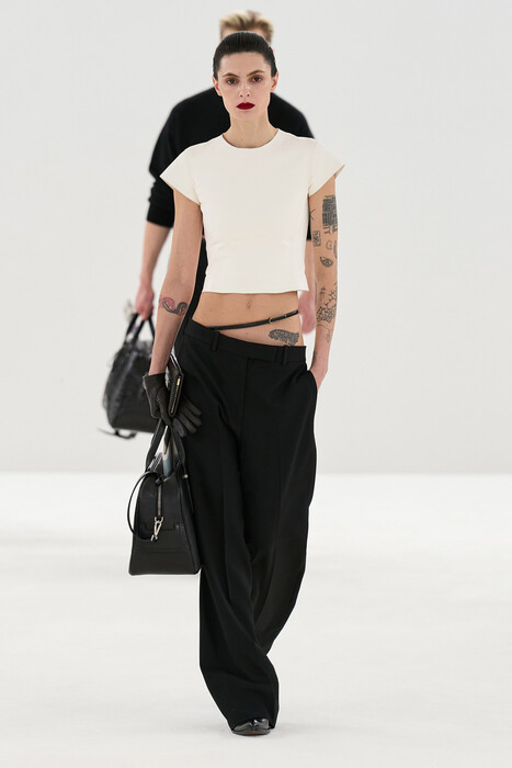 Tom Ford коллекция осень-зима 2026