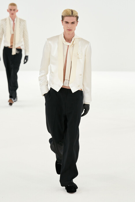 Tom Ford коллекция осень-зима 2026