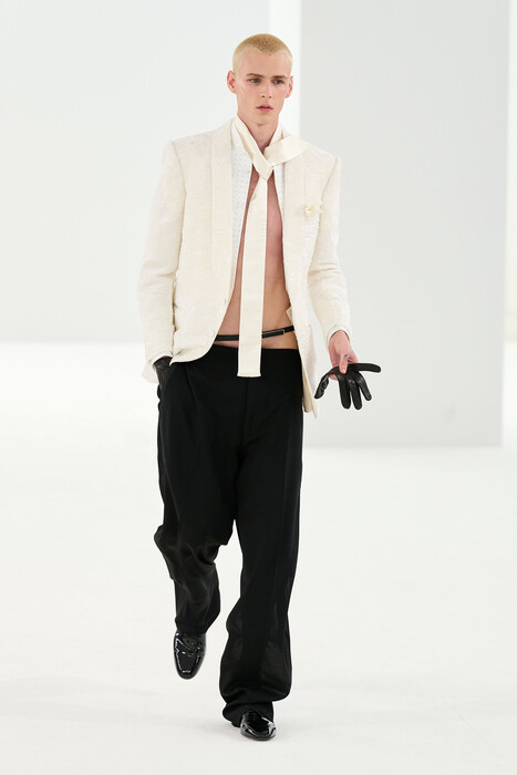 Tom Ford коллекция осень-зима 2026