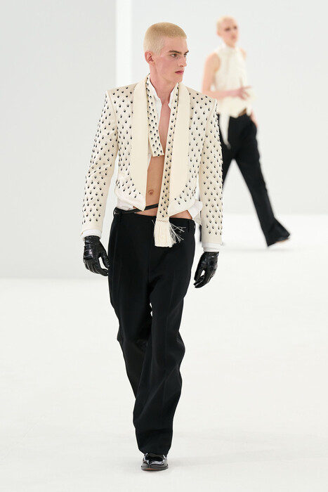 Tom Ford коллекция осень-зима 2026