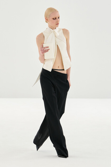 Tom Ford коллекция осень-зима 2026