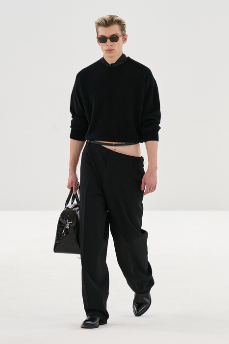 Tom Ford коллекция осень-зима 2026