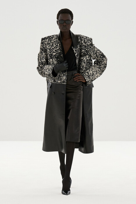 Tom Ford коллекция осень-зима 2026