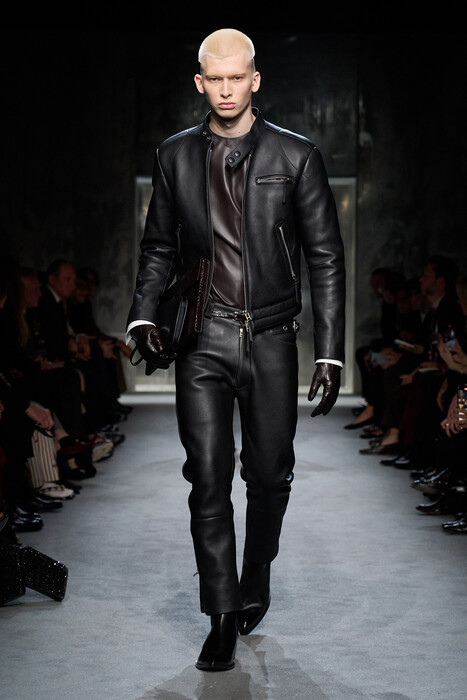 Tom Ford осень-зима 2025 / Tom Ford Fall 2025