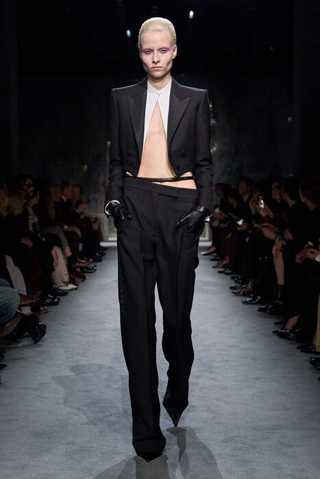 Tom Ford осень-зима 2025 / Tom Ford Fall 2025