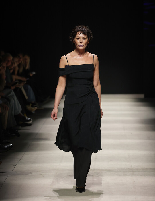 Unke коллекция весна-лето 2026