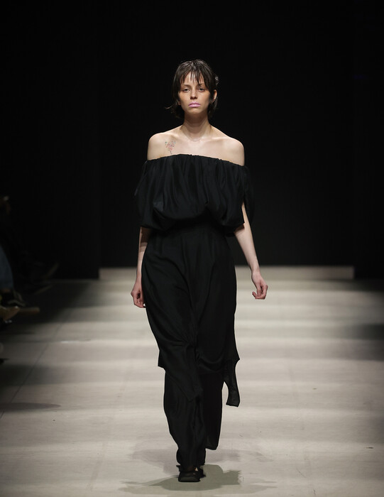 Unke коллекция весна-лето 2026