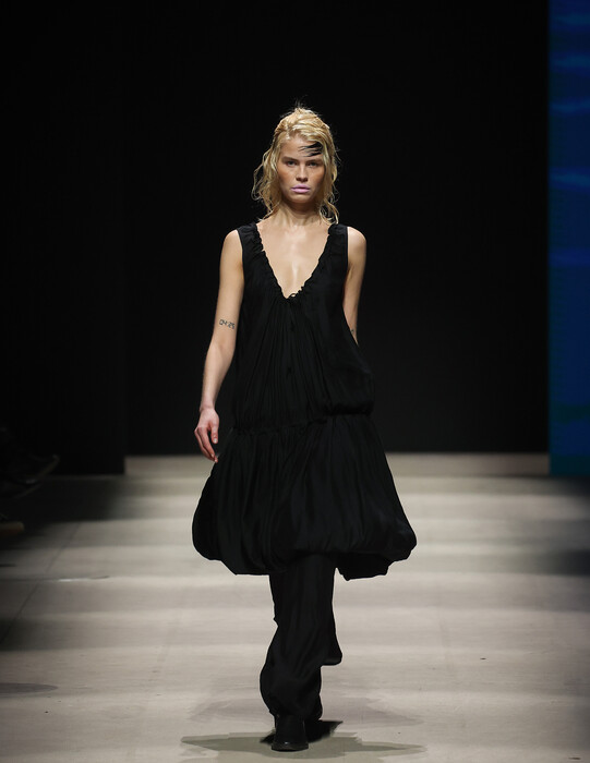 Unke коллекция весна-лето 2026