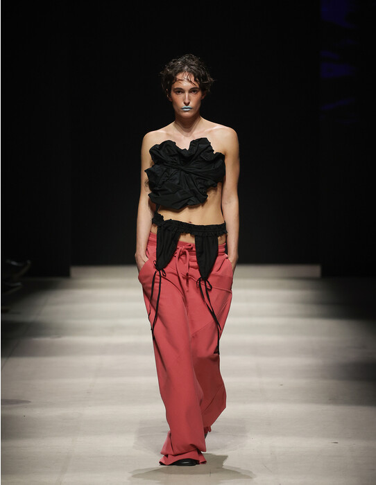 Unke коллекция весна-лето 2026